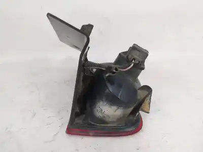 Автозапчастина б/у бампер задній правий для renault espace iv (jk0) grand espace privilege посилання на oem iam   