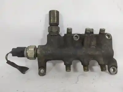 Автозапчастина б/у рампа инжектора для renault espace iv (jk0) grand espace privilege посилання на oem iam   