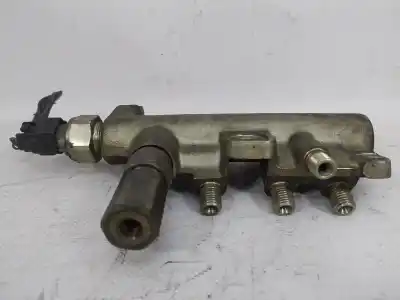 Автозапчастина б/у рампа инжектора для renault espace iv (jk0) grand espace privilege посилання на oem iam   