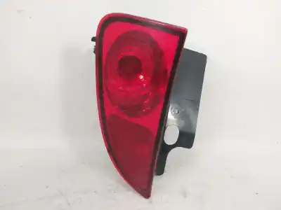 Автозапчастина б/у лампа бампера задній лівий для renault espace iv (jk0) grand espace privilege посилання на oem iam 