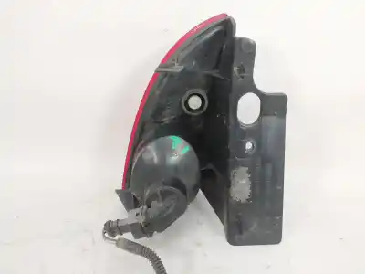 Автозапчастина б/у лампа бампера задній лівий для renault espace iv (jk0) grand espace privilege посилання на oem iam   