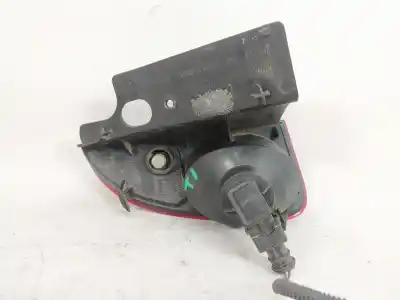 Автозапчастина б/у лампа бампера задній лівий для renault espace iv (jk0) grand espace privilege посилання на oem iam   