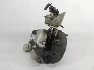 Автозапчастина б/у турбонагрузник для renault espace iv (jk0) grand espace privilege посилання на oem iam 8972409267  