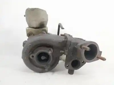 Автозапчастина б/у турбонагрузник для renault espace iv (jk0) grand espace privilege посилання на oem iam 8972409267  