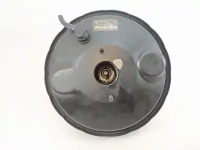 Автозапчастина б/у гальмівний серво для renault espace iv (jk0) grand espace privilege посилання на oem iam 8200418297a  