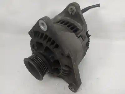 Peça sobressalente para automóvel em segunda mão alternador por audi a4 berlina (b5) 1.8 t referências oem iam 