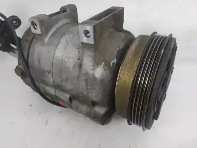 Peça sobressalente para automóvel em segunda mão compressor de ar condicionado a/a a/c por audi a4 berlina (b5) 1.8 t referências oem iam 