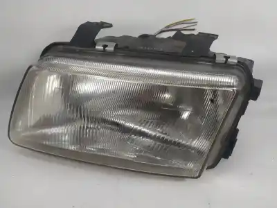 Peça sobressalente para automóvel em segunda mão farol / farolim esquerdo por audi a4 berlina (b5) 1.8 t referências oem iam 