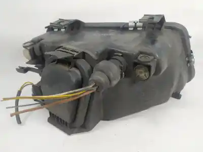 Second-hand car spare part left headlight for audi a4 berlina (b5) 1.8 t oem iam references   
