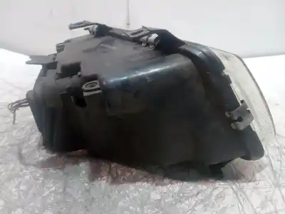 Second-hand car spare part left headlight for audi a4 berlina (b5) 1.8 t oem iam references   