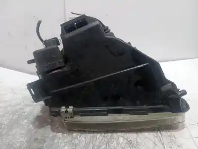 Second-hand car spare part left headlight for audi a4 berlina (b5) 1.8 t oem iam references   