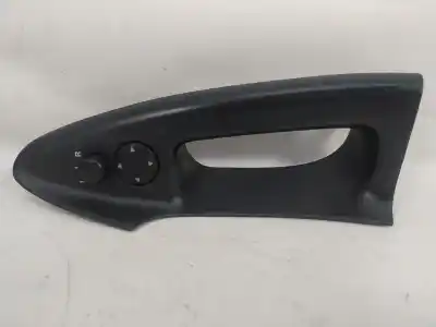 Peça sobressalente para automóvel em segunda mão comutador de espelhos retrovisores por audi a4 berlina (b5) 1.8 t referências oem iam 03240014