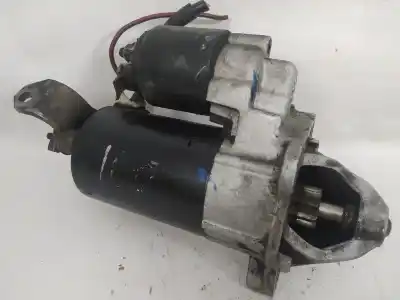 Peça sobressalente para automóvel em segunda mão motor de arranque por audi a4 berlina (b5) 1.8 t referências oem iam 