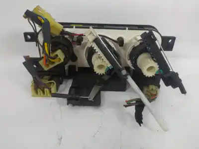 Pièce détachée automobile d'occasion commande de chauffage / climatisation pour daewoo matiz cd références oem iam   