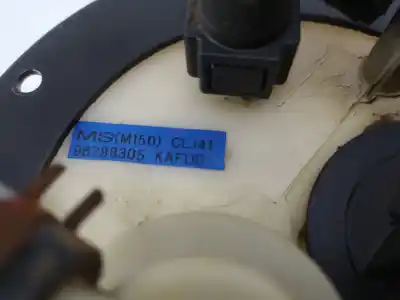 Tweedehands auto-onderdeel indicator voor daewoo matiz cd oem iam-referenties 96298305  