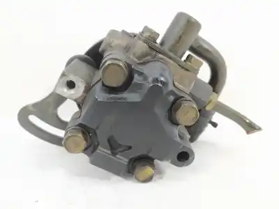 Second-hand car spare part steering pump for daewoo matiz cd oem iam references   