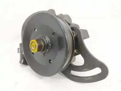 Second-hand car spare part steering pump for daewoo matiz cd oem iam references   