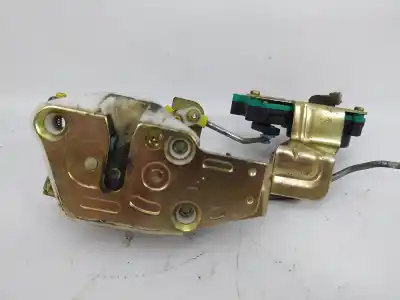 Second-hand car spare part LEFT FRONT DOOR LOCK for DAEWOO MATIZ  OEM IAM references   