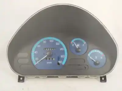 Peça sobressalente para automóvel em segunda mão quadrante por daewoo matiz cd referências oem iam 96566387