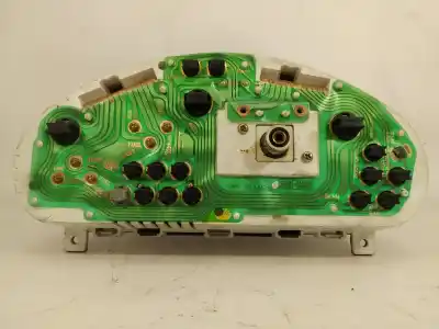 Second-hand car spare part dashboard for daewoo matiz cd oem iam references 96566387  