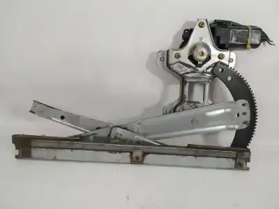 Second-hand car spare part passenger side right window regulator for daewoo matiz cd oem iam references   