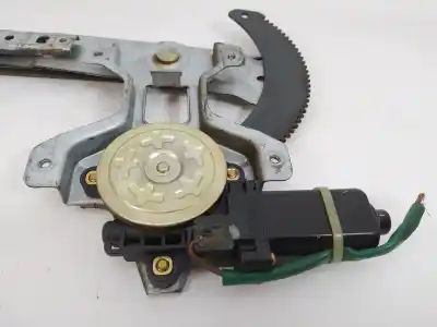 Second-hand car spare part passenger side right window regulator for daewoo matiz cd oem iam references   