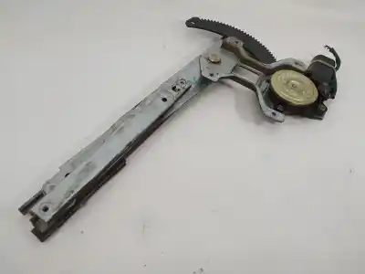 Second-hand car spare part passenger side right window regulator for daewoo matiz cd oem iam references   