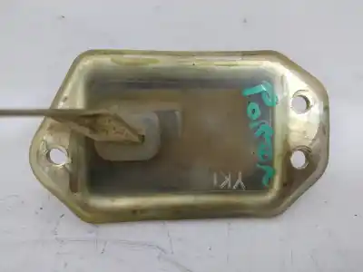 Peça sobressalente para automóvel em segunda mão fechadura do mala por daewoo matiz cd referências oem iam   