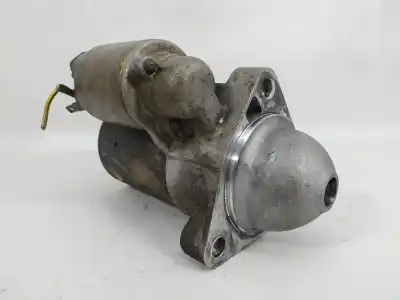 Peça sobressalente para automóvel em segunda mão motor de arranque por daewoo matiz cd referências oem iam 96569440  