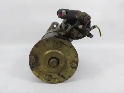 Peça sobressalente para automóvel em segunda mão motor de arranque por daewoo matiz cd referências oem iam 96569440  