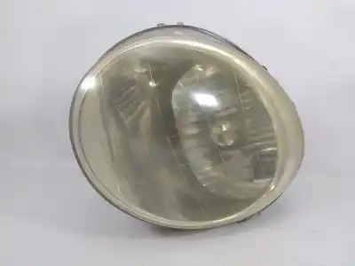 Peça sobressalente para automóvel em segunda mão farol / farolim esquerdo por daewoo matiz cd referências oem iam 