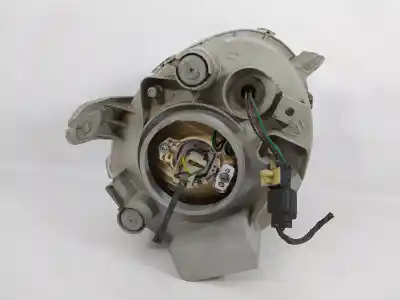 Second-hand car spare part left headlight for daewoo matiz cd oem iam references   