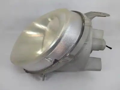 Second-hand car spare part left headlight for daewoo matiz cd oem iam references   