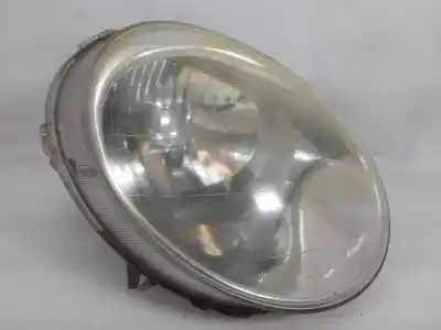 Peça sobressalente para automóvel em segunda mão farol / farolim direito por daewoo matiz cd referências oem iam 