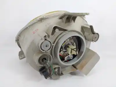 Second-hand car spare part right headlight for daewoo matiz cd oem iam references   