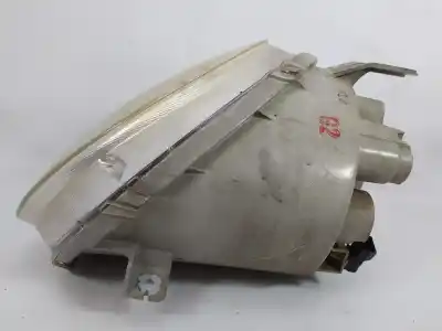 Second-hand car spare part right headlight for daewoo matiz cd oem iam references   