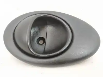 Second-hand car spare part INTERIOR RIGHT FRONT HANDLE for DAEWOO MATIZ  OEM IAM references   