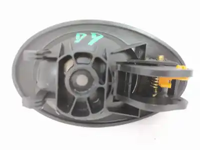 Second-hand car spare part interior right front handle for daewoo matiz cd oem iam references   