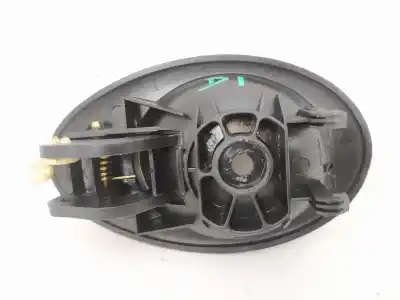 Second-hand car spare part interior left front handle for daewoo matiz cd oem iam references   