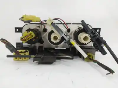 Peça sobressalente para automóvel em segunda mão comando de sofagem (chauffage / ar condicionado)  por daewoo matiz cd referências oem iam   