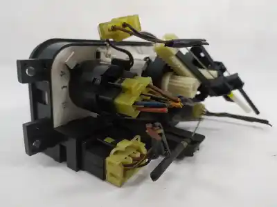 Peça sobressalente para automóvel em segunda mão comando de sofagem (chauffage / ar condicionado)  por daewoo matiz cd referências oem iam   