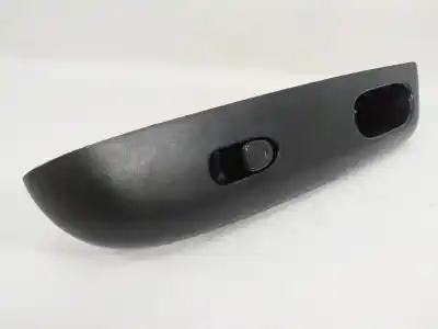 Second-hand car spare part right front power window switch for daewoo matiz cd oem iam references 612w13370  