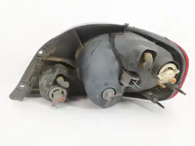 Second-hand car spare part left tailgate light for daewoo matiz cd oem iam references   