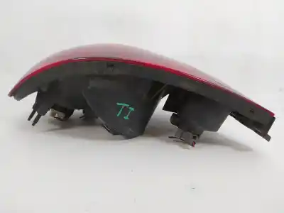 Second-hand car spare part left tailgate light for daewoo matiz cd oem iam references   