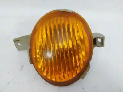 Peça sobressalente para automóvel em segunda mão farolim dianteiro esquerdo por daewoo matiz cd referências oem iam 