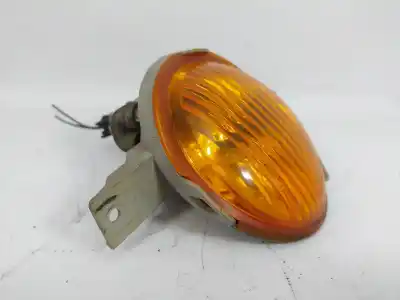 Peça sobressalente para automóvel em segunda mão farolim dianteiro esquerdo por daewoo matiz cd referências oem iam   