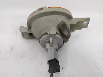 Peça sobressalente para automóvel em segunda mão farolim dianteiro esquerdo por daewoo matiz cd referências oem iam   