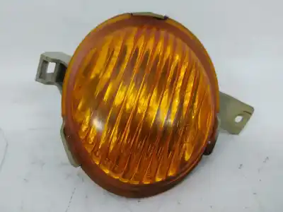 Peça sobressalente para automóvel em segunda mão farolim dianteiro direito por daewoo matiz cd referências oem iam 