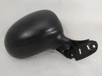 Peça sobressalente para automóvel em segunda mão espelho retrovisor direito por daewoo matiz cd referências oem iam   