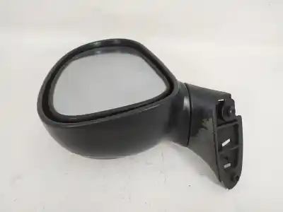 Peça sobressalente para automóvel em segunda mão espelho retrovisor direito por daewoo matiz cd referências oem iam   